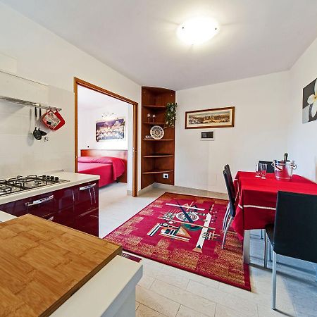 Mons Aureus Resort Roma Exterior foto