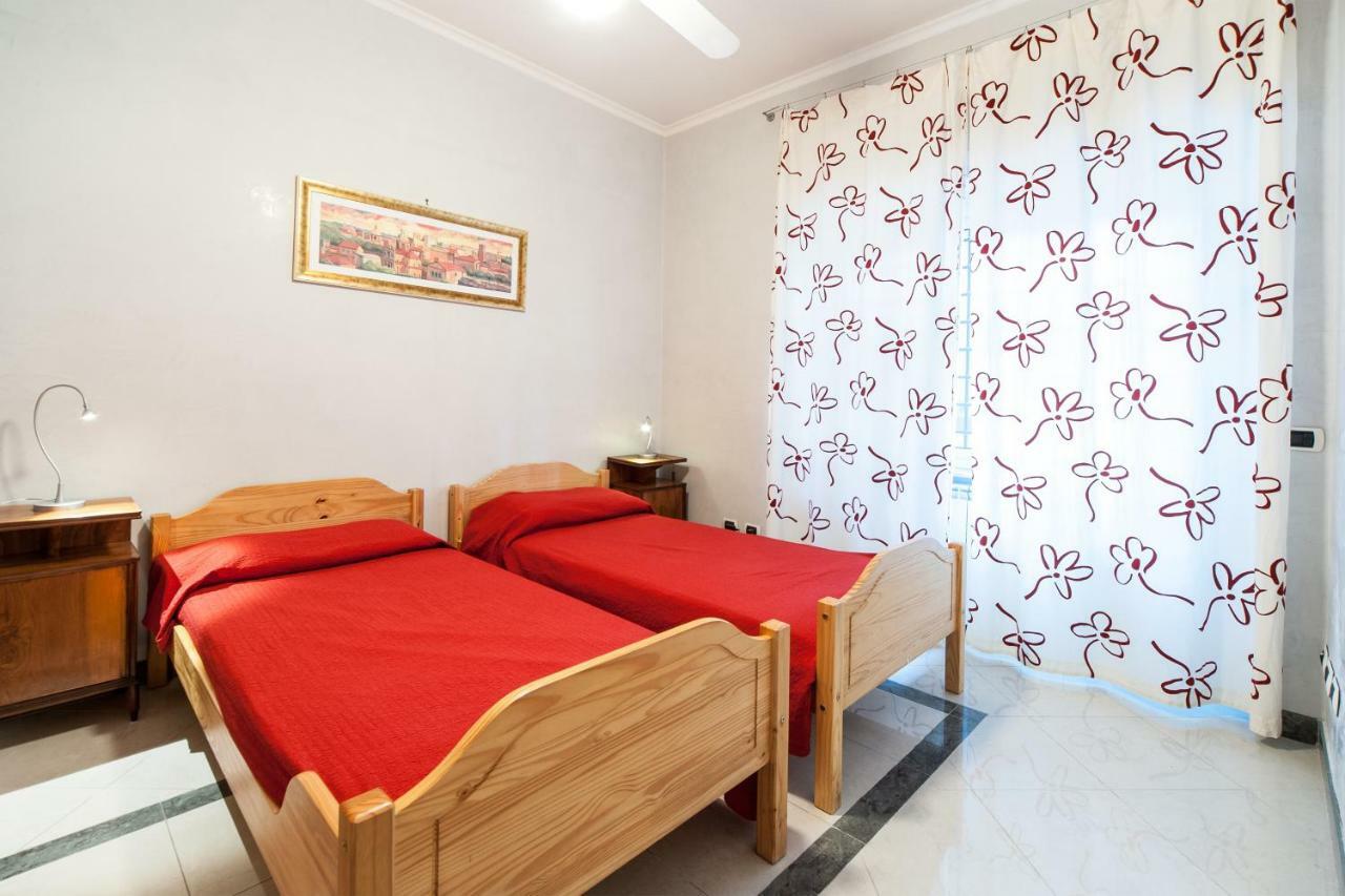 Mons Aureus Resort Roma Exterior foto