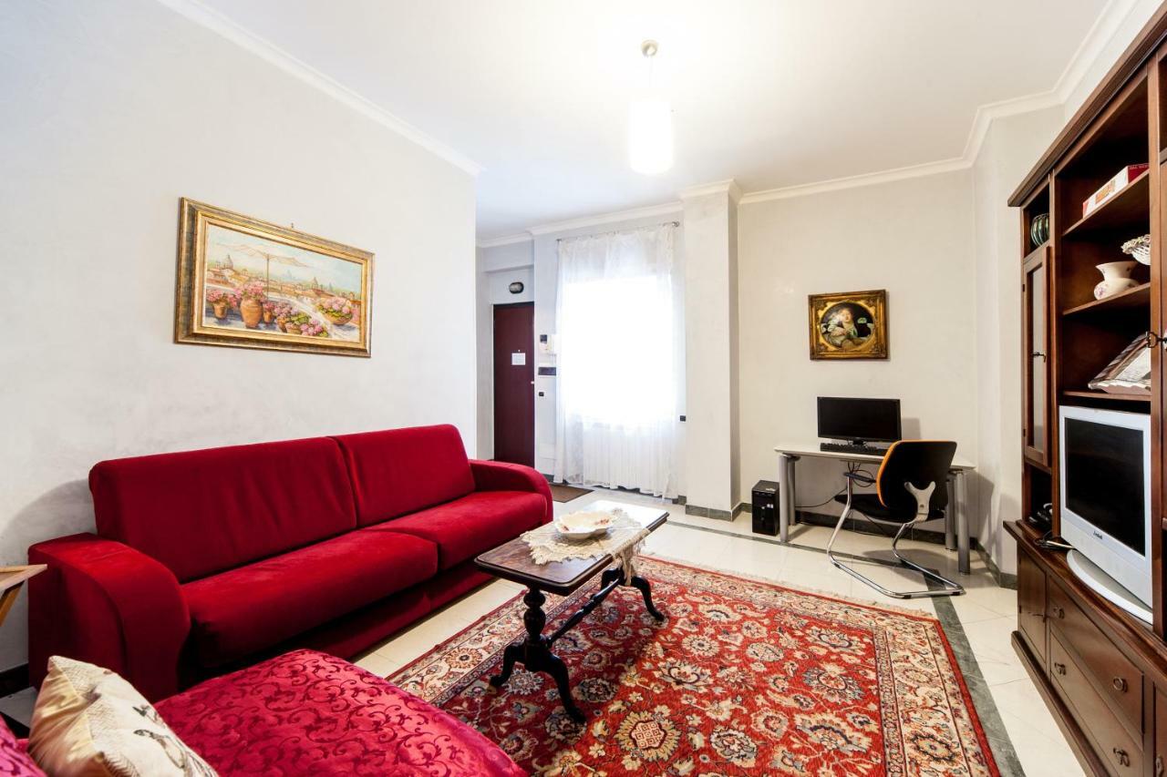 Mons Aureus Resort Roma Exterior foto